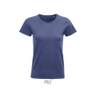 Camiseta Sol´s Pioneer mujer 175 gr/m2