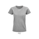 Camiseta Sol´s Pioneer mujer 175 gr/m2