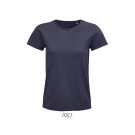 Camiseta Sol´s Pioneer mujer 175 gr/m2