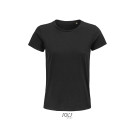 Camiseta Sol´s Pioneer mujer 175 gr/m2