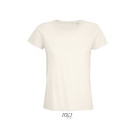 Camiseta Sol´s Pioneer mujer 175 gr/m2