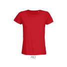 Camiseta Sol´s Pioneer mujer 175 gr/m2