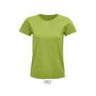 Camiseta Sol´s Pioneer mujer 175 gr/m2