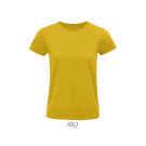 Camiseta Sol´s Pioneer mujer 175 gr/m2