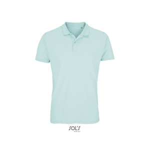 Descubre la Exclusividad del Polo Sol's Planet en Algodón Biológico 100% 2