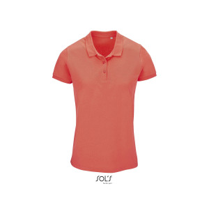 Descubre la Exclusividad del Polo Sol's Planet en Algodón Biológico 100% 2