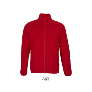 Chaqueta Sol's Factor para hombre | Chaquetas Personalizadas con Logo 2