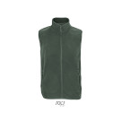 Chaleco de Microfibra Unisex: Elegancia Reciclada con Estilo