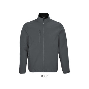 Chaqueta softshell Falcon Men