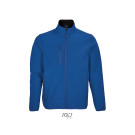 Chaqueta softshell Falcon Men