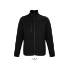 Chaqueta softshell Falcon Men