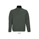 Chaqueta softshell Falcon Men