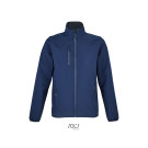 Chaqueta softshell Women Sol´s