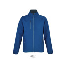 Chaqueta softshell Women Sol´s