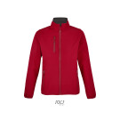 Chaqueta softshell Women Sol´s