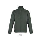 Chaqueta softshell Women Sol´s