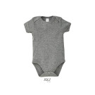 Body de bebé Bambino