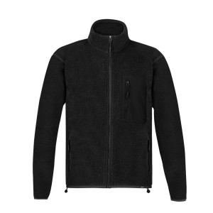 Chaqueta Sherpa RPET: Estilo Eco-Friendly y calidez inigualable 2