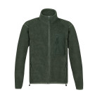 Chaqueta sherpa RPET unisex