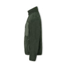 Chaqueta sherpa RPET unisex