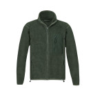 Chaqueta sherpa RPET unisex