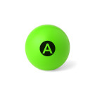 Pelota antiestrés de colores | Pelota para relajación muscular