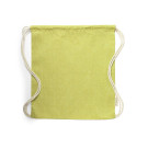 Mochila de Algodón Reciclado de Colores