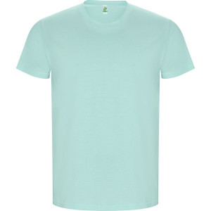 Camiseta de Manga Corta Algodón Orgánico | Elegancia y Sostenibilidad 2