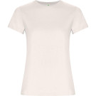 Camiseta GOLDEN para mujer