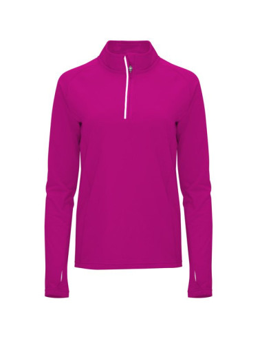 Sudadera técnica para mujer MELBOURNE