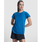 Camiseta técnica para mujer BAHRAIN