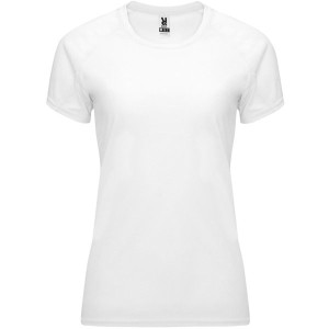 Camiseta técnica entallada para mujer 2