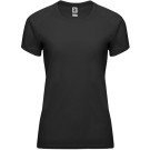 Camiseta técnica entallada para mujer