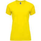 Camiseta técnica para mujer BAHRAIN