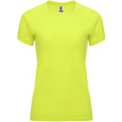 Camiseta técnica para mujer BAHRAIN