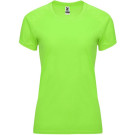 Camiseta técnica para mujer BAHRAIN