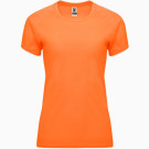 Camiseta técnica para mujer BAHRAIN