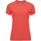 Camiseta técnica para mujer BAHRAIN