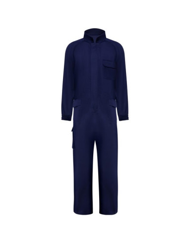 Mono de Trabajo Ignífugo Blazer: Estilo, Comodidad y Seguridad en uno.