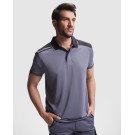 Polo de Manga Corta Antibacteriano | Ropa Laboral Personalizada