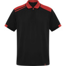 Polo de Manga Corta Antibacteriano | Ropa Laboral Personalizada