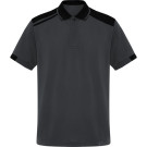 Polo de Manga Corta Antibacteriano | Ropa Laboral Personalizada