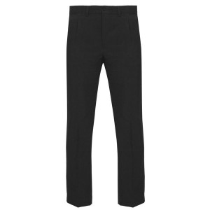 Pantalón para camarero negro