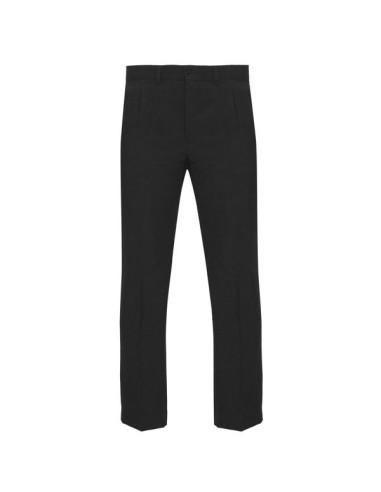 Pantalón para camarero negro