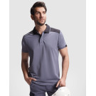 Polo de Manga Corta Antibacteriano | Ropa Laboral Personalizada