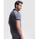 Polo de Manga Corta Antibacteriano | Ropa Laboral Personalizada