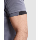 Polo de Manga Corta Antibacteriano | Ropa Laboral Personalizada
