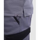 Polo de Manga Corta Antibacteriano | Ropa Laboral Personalizada