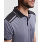 Polo de Manga Corta Antibacteriano | Ropa Laboral Personalizada