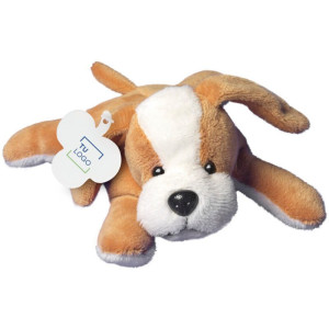 DOUDOU-Mantita de apego para bebé Perrito Personalizado-Regalos únicos